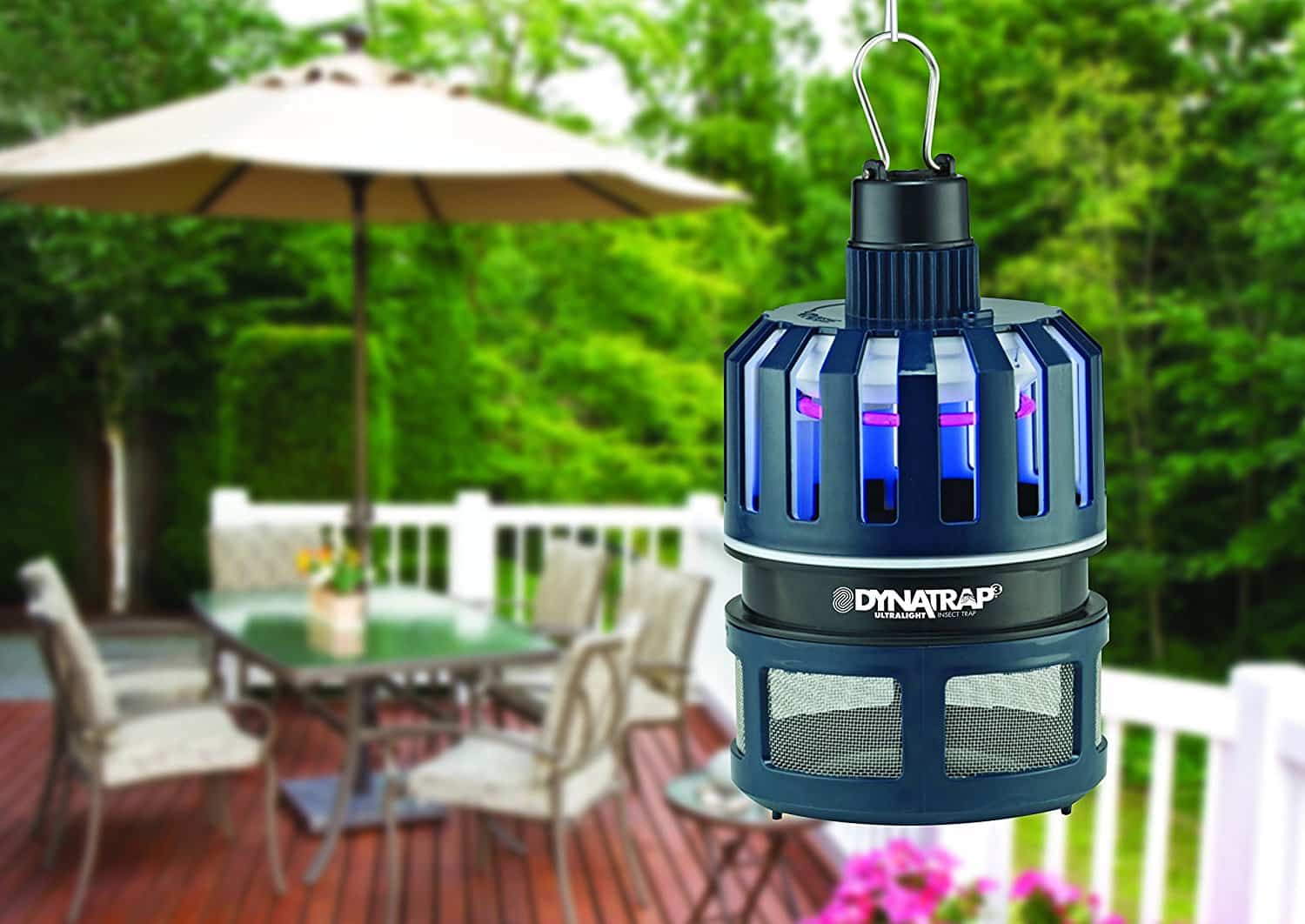 Best Mosquito Trap Reviews